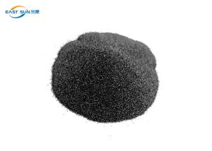 Quality 20KG Black TPU Heat Transfer Hot Melt Adhesive Powder Anti Sublimation For Textile Fabric wholesale