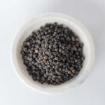 Black Dried Black Pepper 550gl Black Peppercorn Accept OEM
