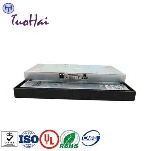 Quality 009-0025163 0090025163 NCR 6626 LCD 15 Inch Monitor Display wholesale