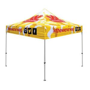 Quality Convenient Gazebo Canopy Tent , Commercial Canopy Tent Long Life Span wholesale