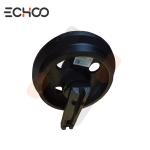Front Idler JD27 for Mini Digger Hot Sale Undercarriage Parts Manufacturer