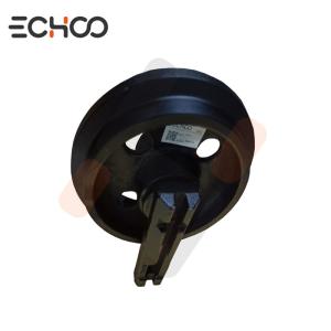 Quality Idler For Takeuchi TB138FR Mini Excavator Undercarriage Components wholesale