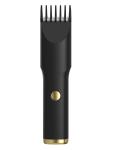Detachable Ceramic Blade Barbers Electric Hair Clippers