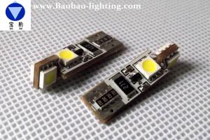 Quality Conbus T10 3SMD-2 5050 wholesale