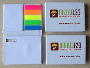 Quality Post-it Note Book wholesale