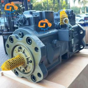 Quality EC210D Excavator Hydraulic Pump Excavator Spare Parts 14652930 wholesale