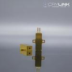6ns 1535nm Eye Safe Solid State Laser Er Glass Laser
