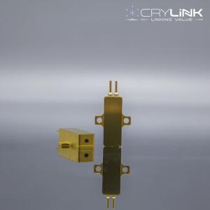 Quality 6ns 1535nm Eye Safe Solid State Laser Er Glass Laser wholesale