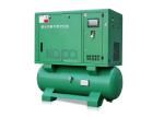 manufacturer 22kw 30hp 16bar industrial air compressor 4-in-1 Integrated Screw