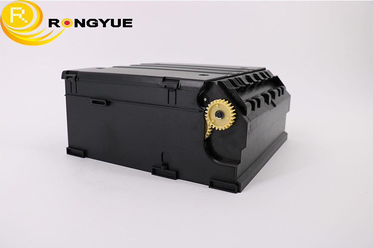 Wincor ATM 2050XE Recycling Cassette Black 1750056651 / ATM Accessories