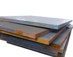 0.2mm-150mm Golden Mirror Stainless Steel Sheet 304 For Building Decoration