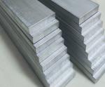 ASTM AISI Round 6063 T6 Aluminum Alloy Bar For Construction