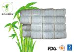 Disposable Bamboo Diaper Liners For Babies 100% Biodegradable Material