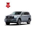 2023 Great Wall TANK 500 5 Seats 5 Doors 3.0T Medium Large Size SUV 4WD 360HP