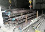 316 10mm Stainless Steel Rod Hairline