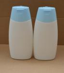 Hand squeeze 150 ml plastic bottle