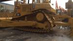 Used CAT D7H bulldozer year 2009 for sale