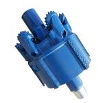 Assembled Drill Bit Hole Opener 1000mm For Water Well Drilling Rig