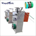Automatic plastic pet strapping band extrusion line pet strap production line