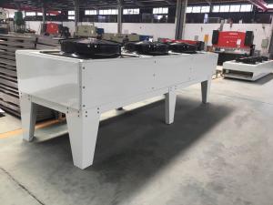 Quality China Hot Sale!!!Factory Price!!! High Quality Flat-Form Top Air Blowing Air Condenser for Cold Storage wholesale