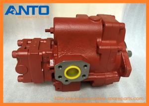 Quality Genuine ZX30 ZX40 ZX50 Excavator Hydraulic Pump PVD-2B-40P-16G5-4702F For Hitachi wholesale