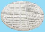 Polytetrafluoroethylene PTFE Mesh Pad Demister Mist Eliminator