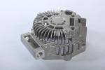 50000shots Mould Life Aluminum Alloy Gravity Die Casting for Customer Requiremen
