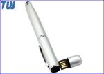 Best Stylus 3IN1 Pen 4GB Thumb Drive Custom Promotional Gift Pen