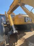 5 Ton Komatsu PC56 - 7 Used Hydraulic Crawler Excavator Construction Machinery