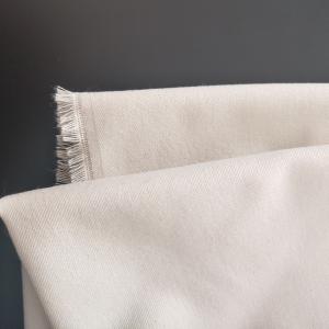 Quality Non Woven Nomex Fire Retardant Fabric High Strength For Firefighter Garment wholesale