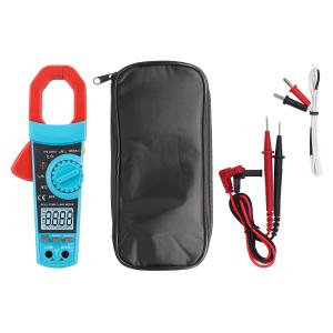 Quality CHX-CM010 Digital Clamp Multimeter 190g LCD Display Multimeter wholesale
