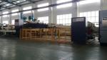 180pcs/Min Corrugated Box Printing Machine Glue Flexo Printer Slotter Die Cutter