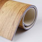 Soundproof 10MM Thickness PVC Sports Flooring Basketball Court Wear Resistant