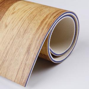 Quality Soundproof 10MM Thickness PVC Sports Flooring Basketball Court Wear Resistant wholesale