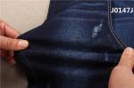 Huge Stretchable Blue women Skinny Jeans RHT Right Hand Twill 10 Oz Denim Fabric