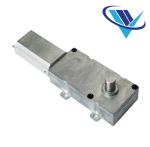 High Torque 8V 30 RPM Brushed DC Geared Motor About 0.5 to 3.5W 4 KG Torque Gear