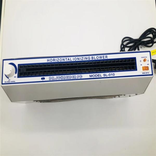 Cheap SL-010 ESD Magazine Rack horizontal Ionizing Blower for sale