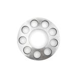A4VG125 Pump Hydraulic Spare Parts , Excavator Hydraulic Pump Parts