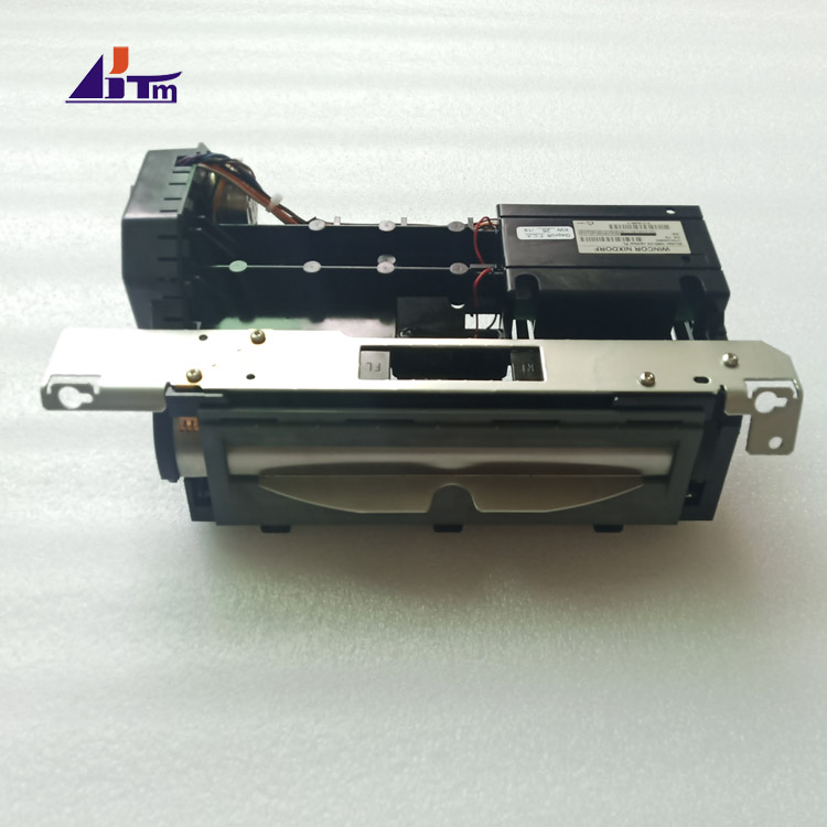01750100965 1750100965 Wincor Nixdorf 2000XE Shutter CMD V4 Vertikal FL Strip
