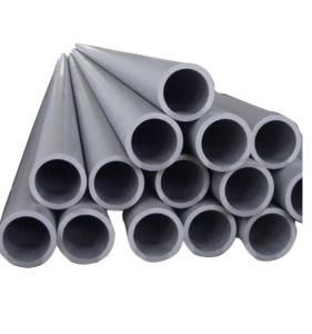 Quality ASTM A312 Sanitary Welded Seamless Tube Stainless Steel Pipe 4 Inch 6 Inch 304L 316 316L wholesale