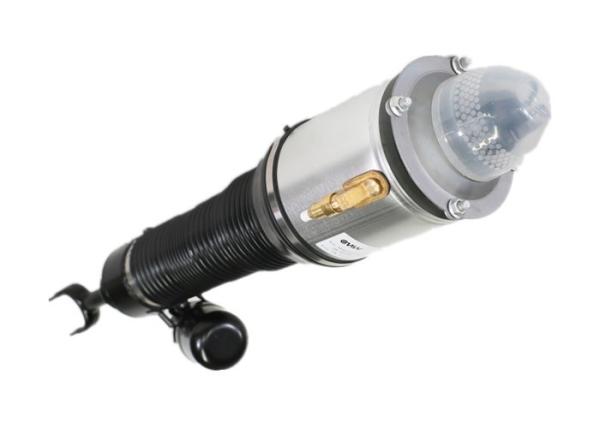 Spare Parts Spring Air Suspension Strut Shock Absorbers For Volkswagen