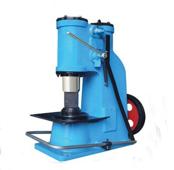 Cheap C41 Series Pneumatic Forging Hammer For Solid Sheet Metal Forming Press Machine for sale