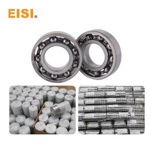 Quality High Performance Printer Bearing 60*30*16mm 6206-C3 wholesale