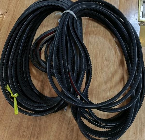 586000904P Industrial Air Compressor Spare Parts Belt High-Duty Component for