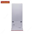 43inch Vertical Standing Conference Room Android LCD Advertising Screen Digital