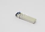RoHS Compliant 10Gb/s SFP+ Bi-Directional Transceiver, 20km