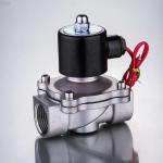 2S Series Solenoid Valve