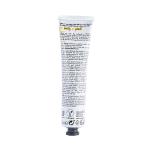 Black Activated Charcoal toothpaste enamel repair Refreshing Breath
