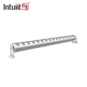 Quality Lightweight 16 × 5W RGBW 4 In 1 LED Edgelight wholesale