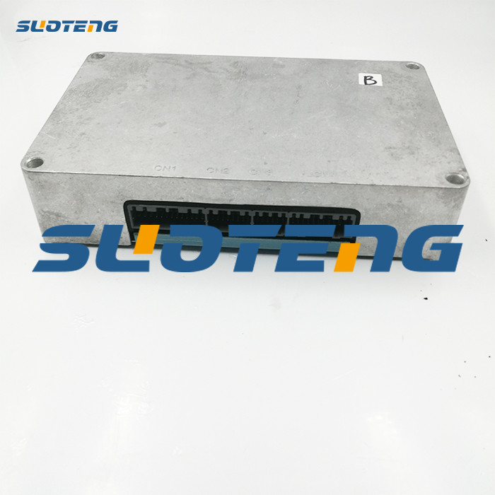 KHR10037 ECU ECM Controller Computer Board For SH200-5 SH210-5 Excavator